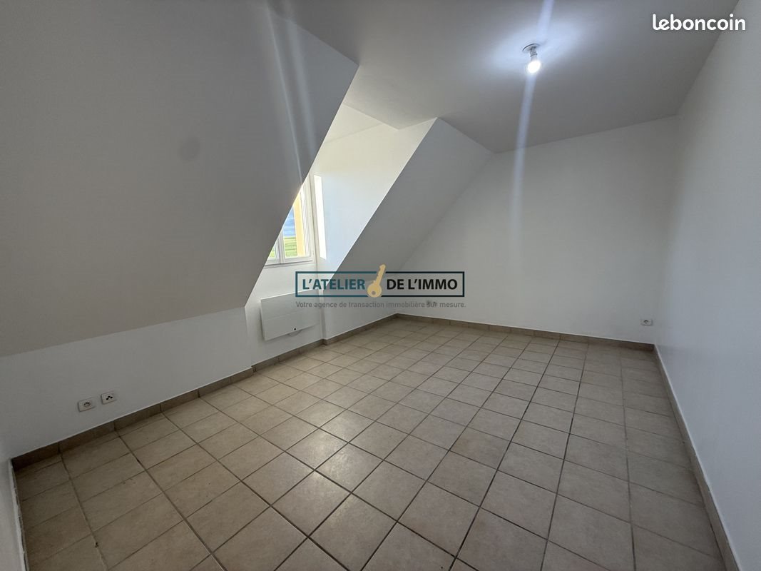 Maison à vendre, 190m², Lindry