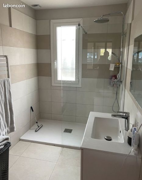 Maison à louer, 75m², Saint-Martin-de-Saint-Maixent