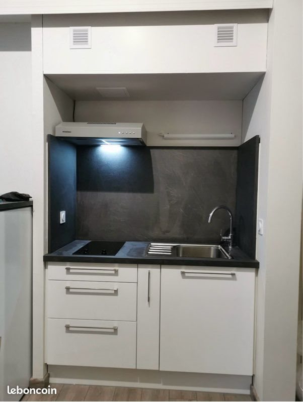 Appartement à louer, 25m², Agen