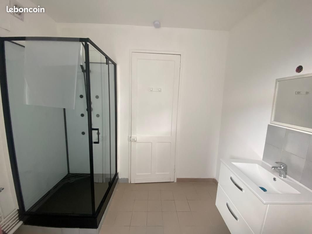 Appartement à louer, 45m², La Gorgue