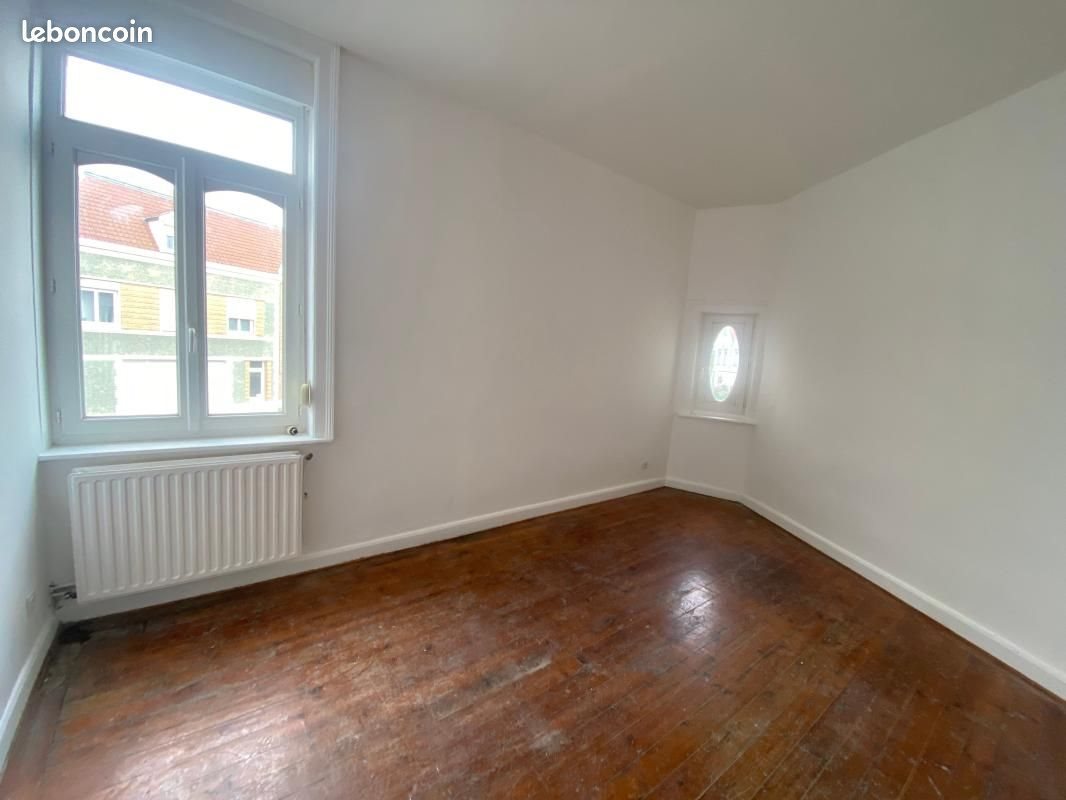 Appartement à louer, 45m², La Gorgue