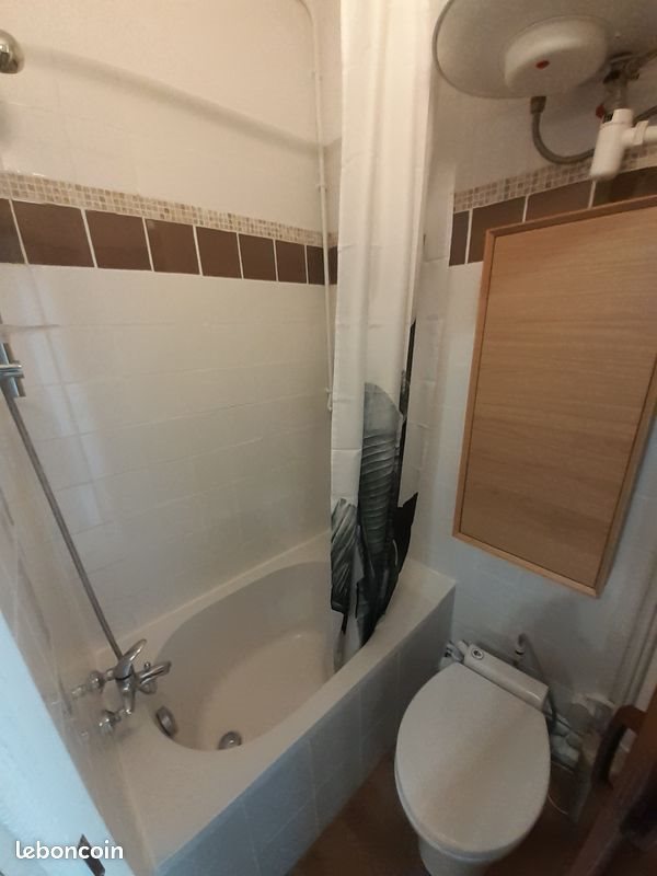 Appartement à louer, 12m², Lyon 8ème