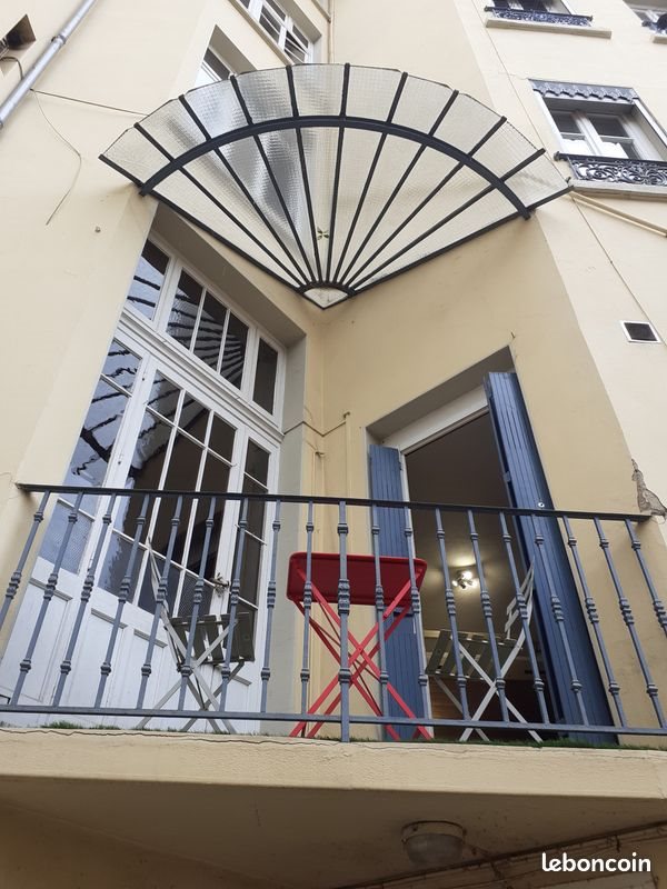 Appartement à louer, 12m², Lyon 8ème