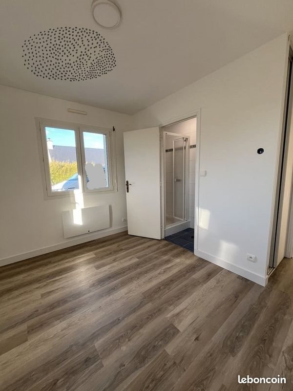 Maison à louer, 80m², Guimiliau