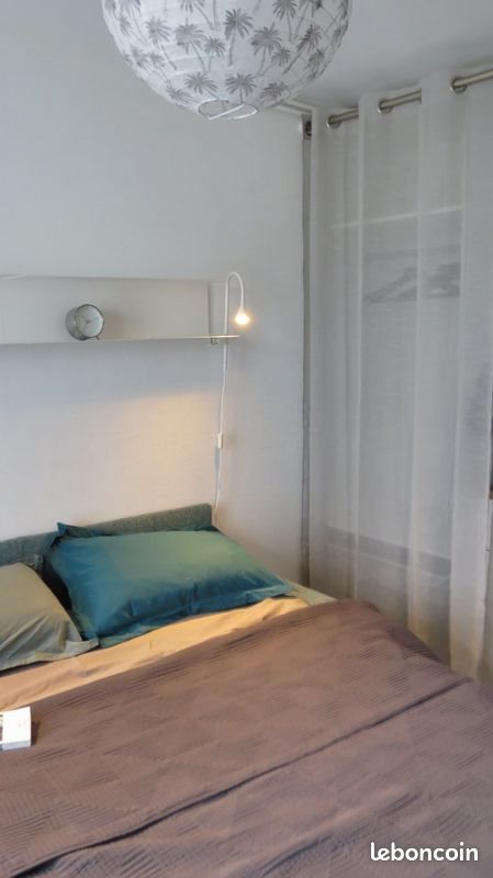 Appartement à louer, 13m², Saumur