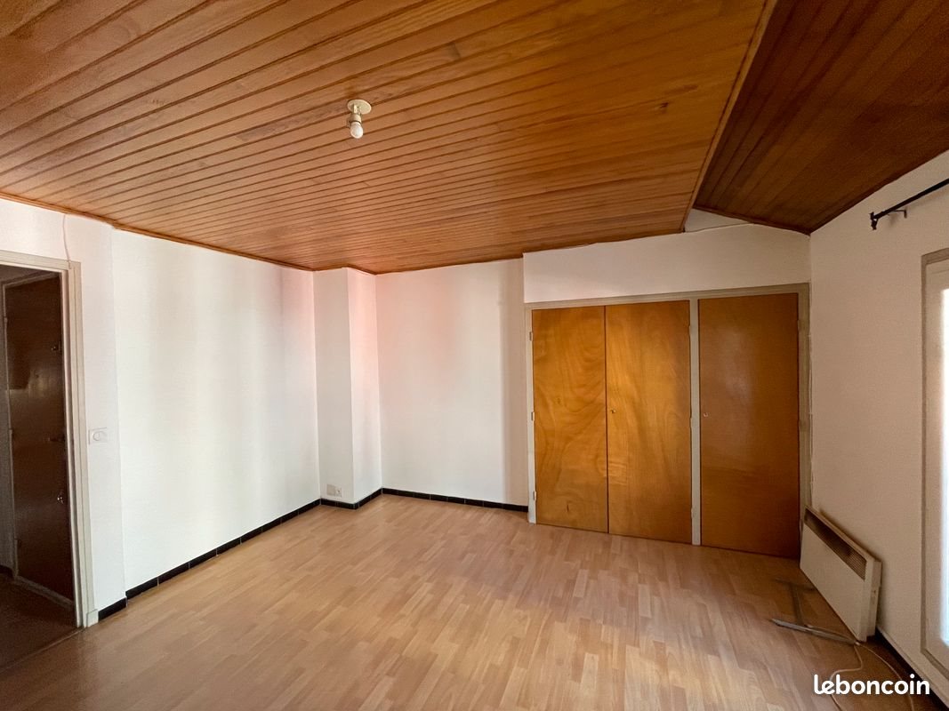 Appartement à louer, 44m², Barcelonnette