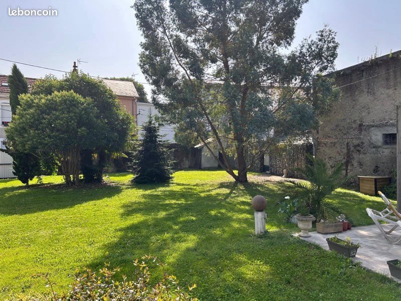 Maison à louer, 100m², Tarbes