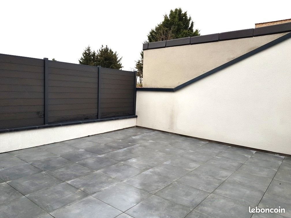 Appartement à louer, 78m², Hettange-Grande