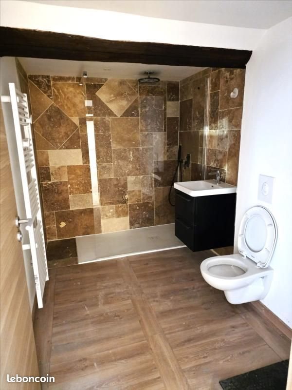 Appartement à louer, 114m², Metz