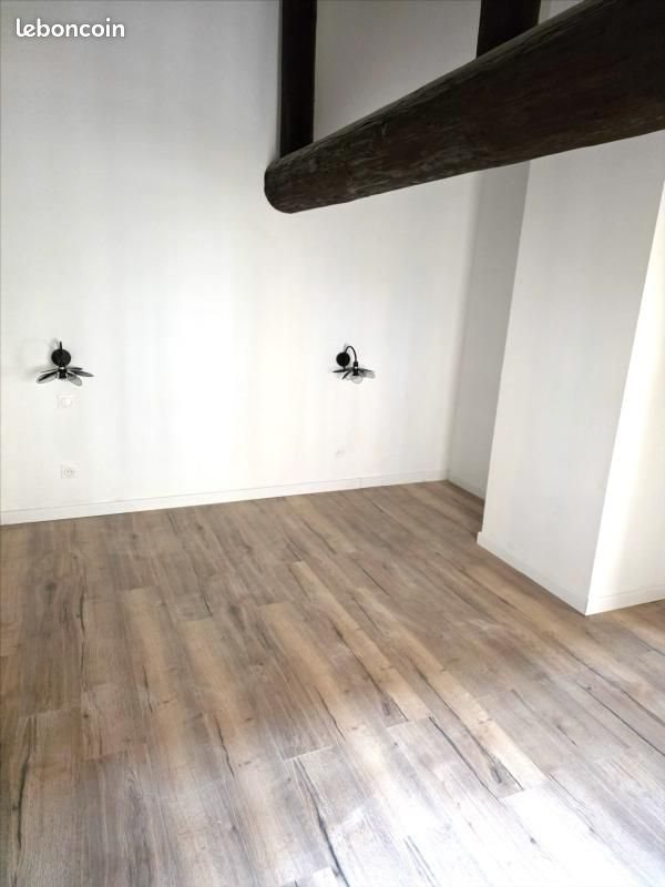 Appartement à louer, 114m², Metz
