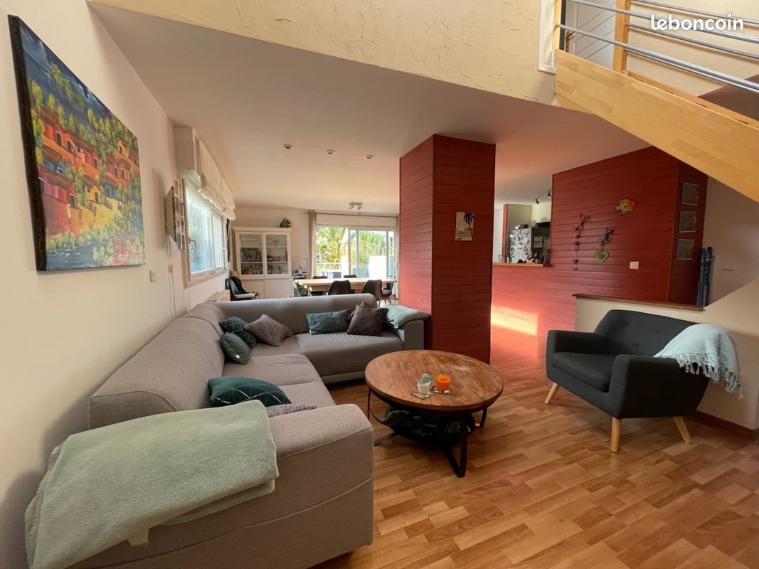 Maison à vendre, 112m², Trégastel