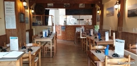 Maison à vendre, 112m², Trégastel