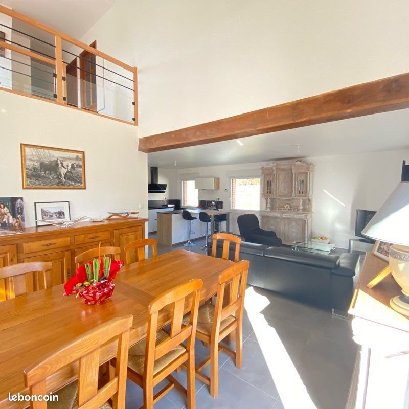 Maison à vendre, 146m², Téteghem