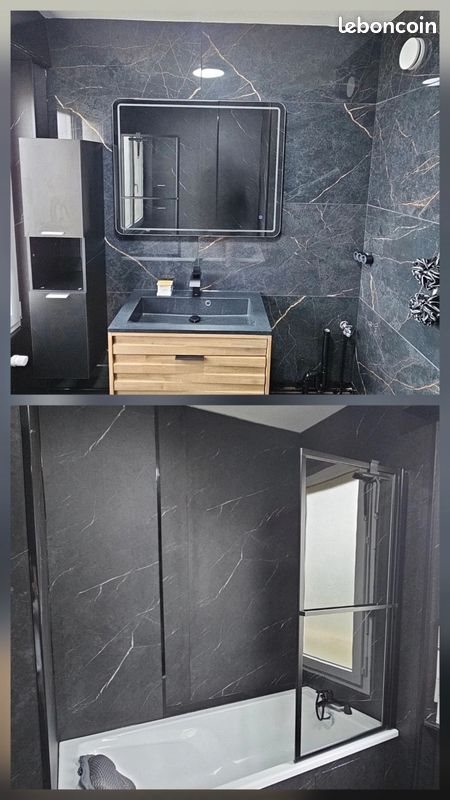 Appartement à vendre, 60m², Lure