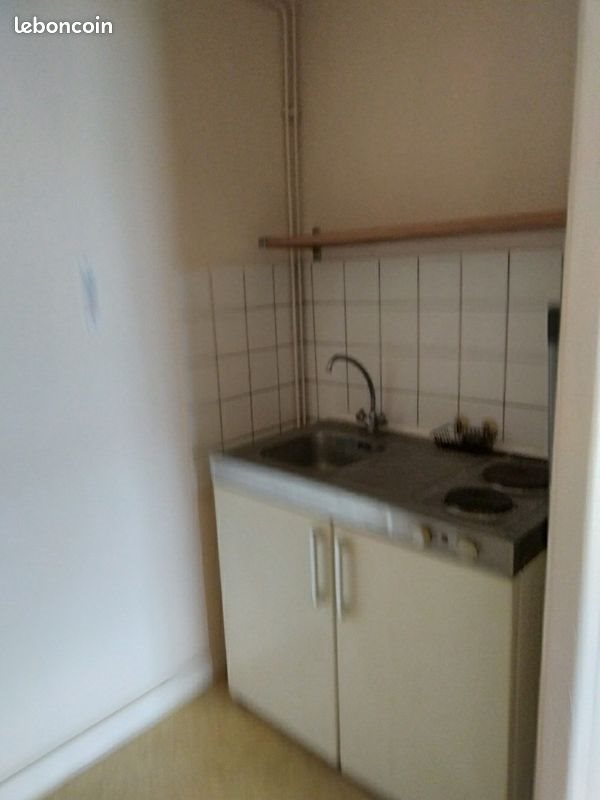 Appartement à louer, 26m², Commercy
