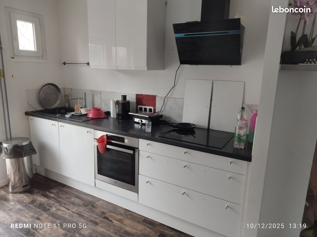 Maison à louer, 120m², Eckbolsheim