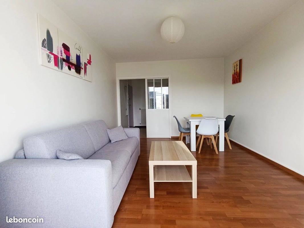 Appartement à louer, 66m², Saint-Etienne