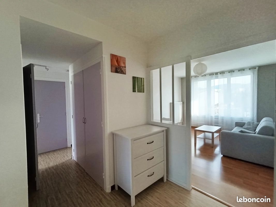 Appartement à louer, 66m², Saint-Etienne