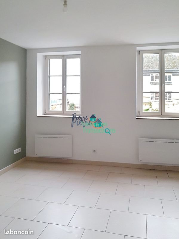 Appartement à louer, 42m², Doudeville