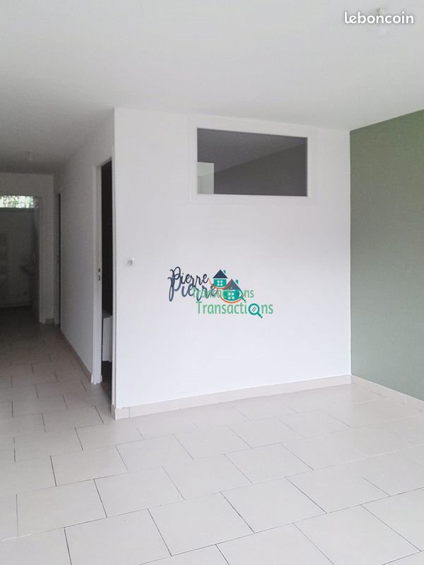 Appartement à louer, 42m², Doudeville