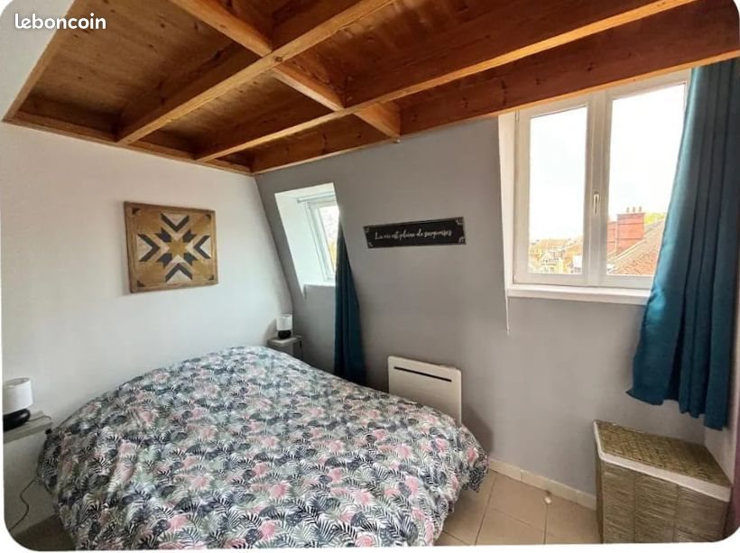 Appartement à louer, 39m², Arras