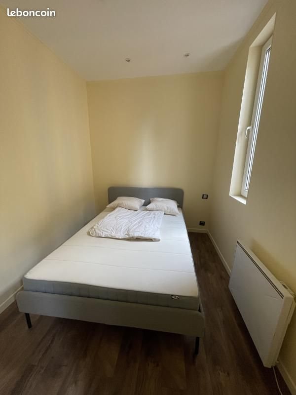 Appartement à louer, 27m², Nice