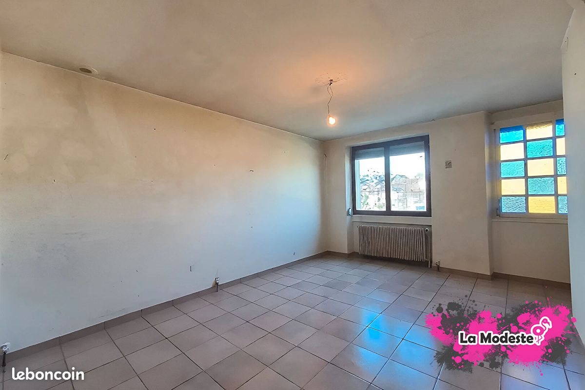 Maison à vendre, 102m², Luxeuil-les-Bains