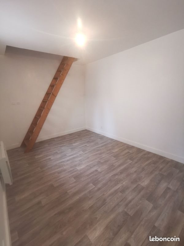 Appartement à louer, 37m², Reims