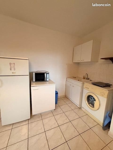 Appartement à louer, 27m², Irigny