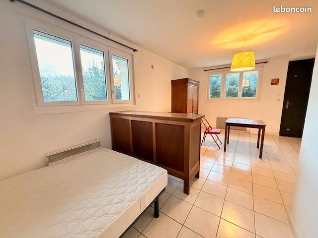 Appartement à louer, 27m², Irigny