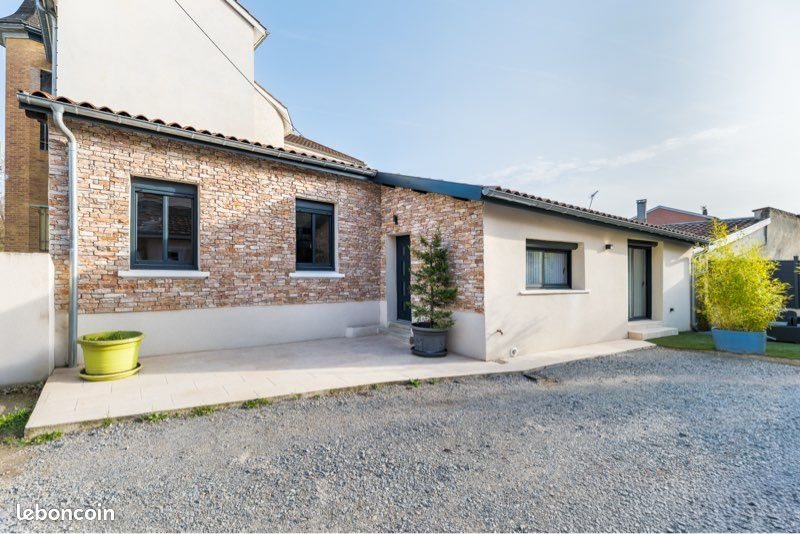 Maison à vendre, 180m², Grigny