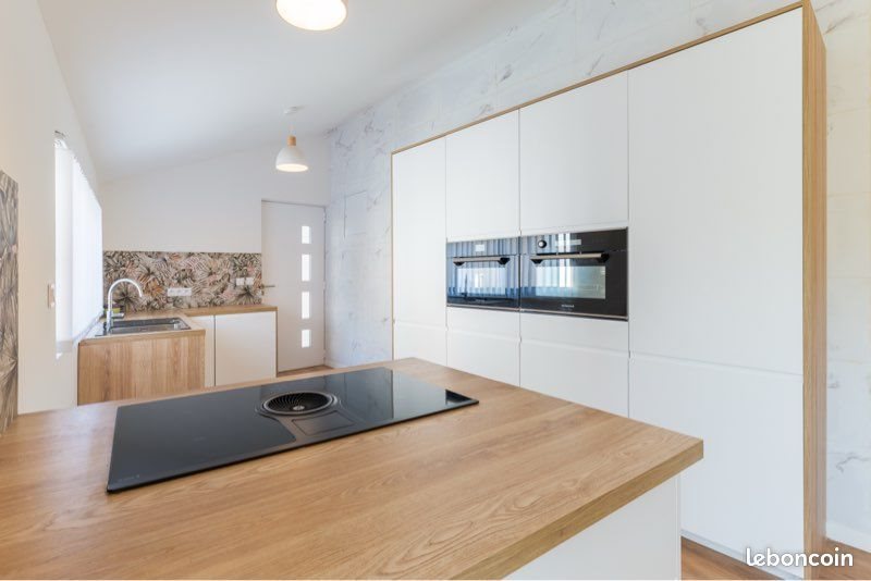 Maison à vendre, 180m², Grigny