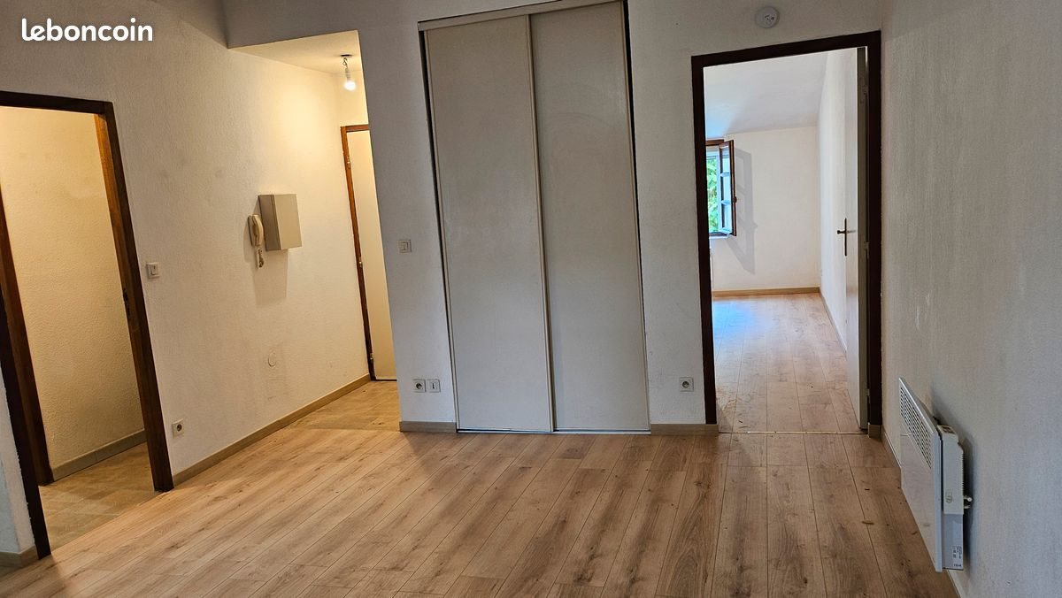 Appartement à louer, 50m², Narbonne