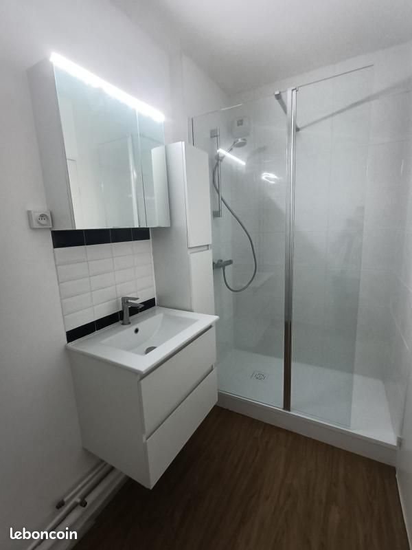 Appartement à louer, 50m², Nantes