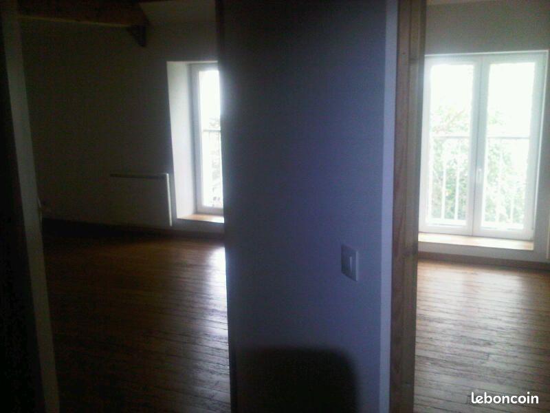 Maison à louer, 95m², Plessé