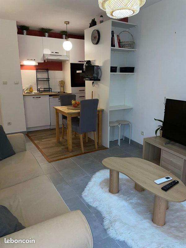 Appartement à vendre, 36m², Auterive