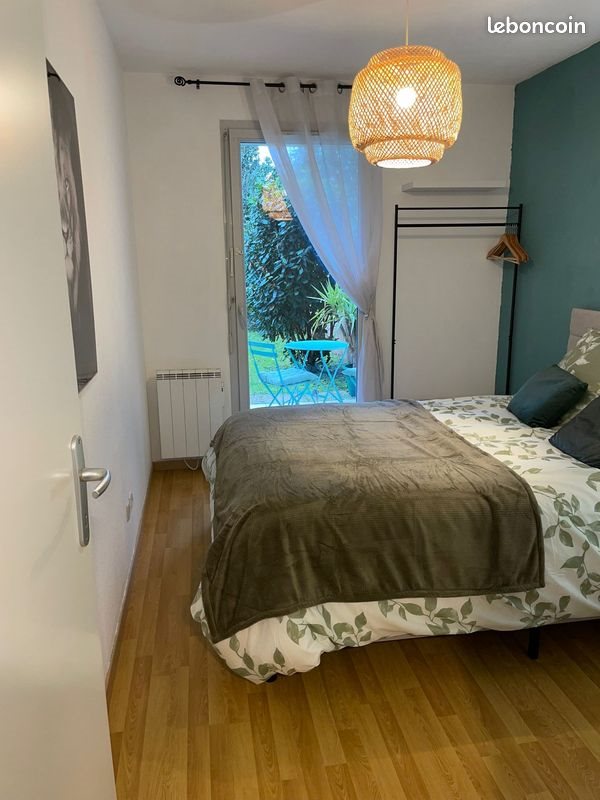 Appartement à vendre, 36m², Auterive