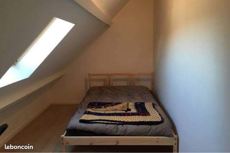 Appartement à louer, 24m², Lille