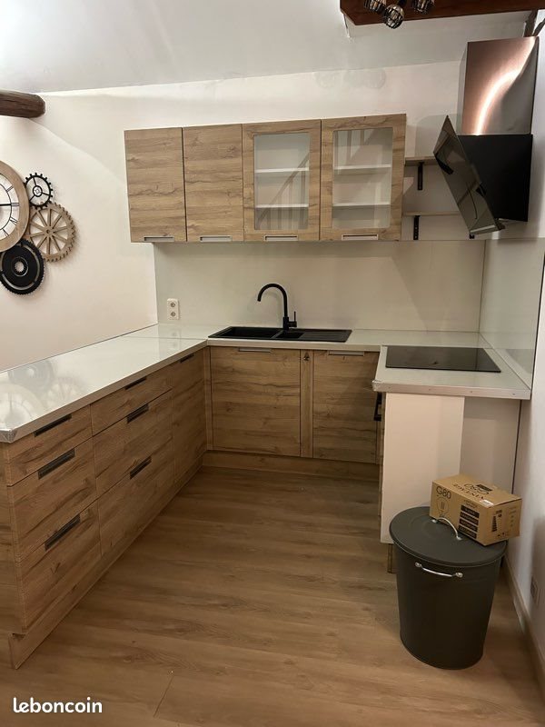 Appartement à vendre, 57m², Fontenay-Trésigny