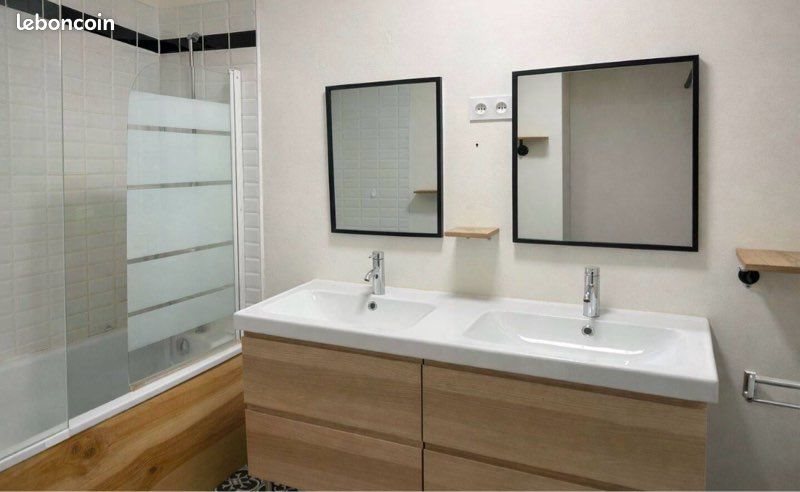 Appartement à vendre, 57m², Fontenay-Trésigny