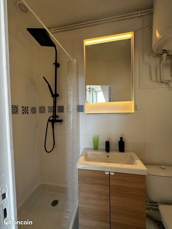 Appartement à louer, 14m², Grenoble