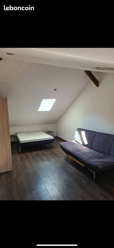 Appartement à louer, 30m², Figeac