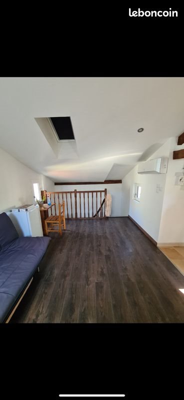Appartement à louer, 30m², Figeac
