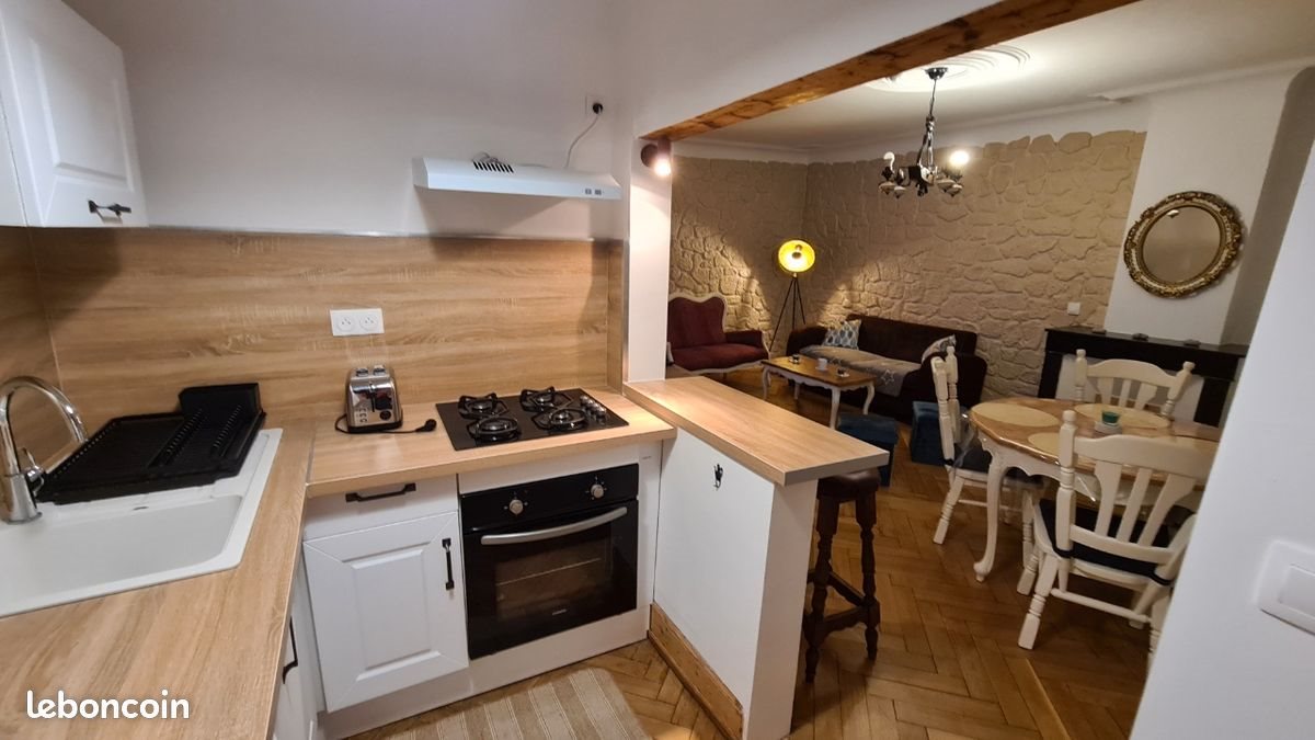 Appartement à louer, 50m², Metz