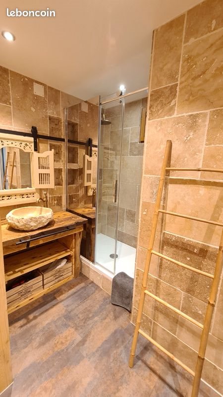 Appartement à louer, 50m², Metz