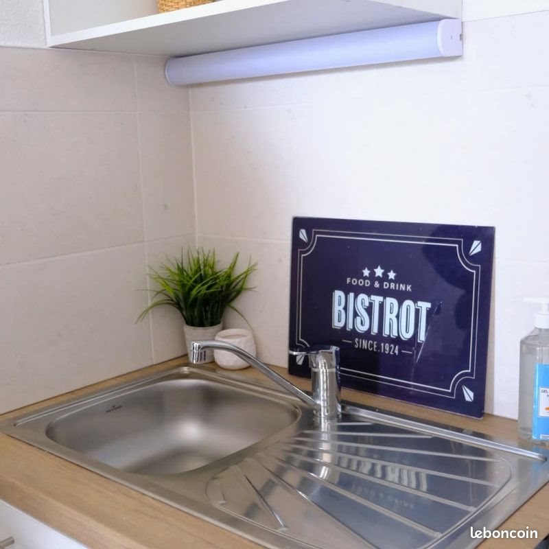 Appartement à louer, 21m², Perpignan