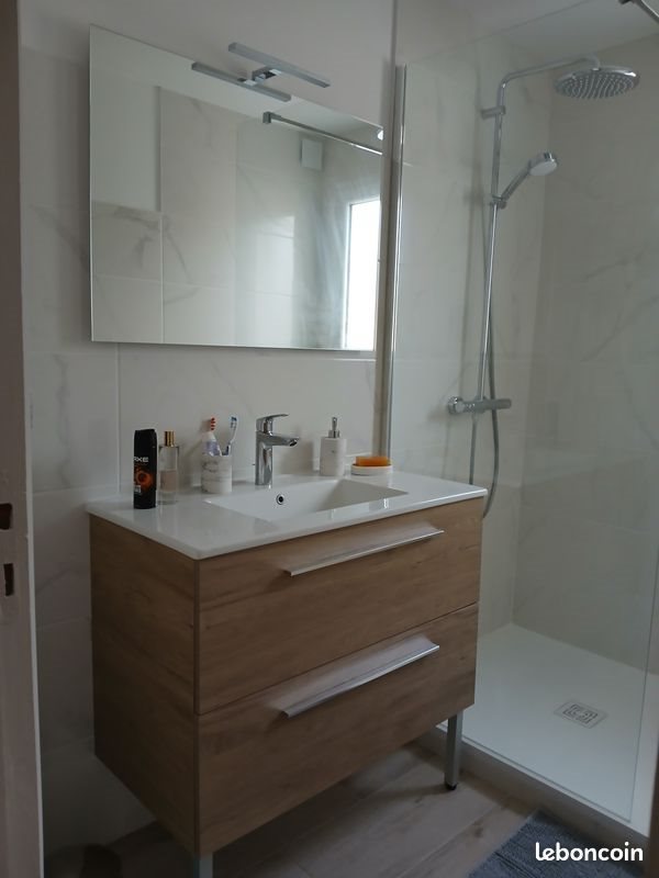 Appartement à louer, 65m², Saint-Georges-de-Didonne