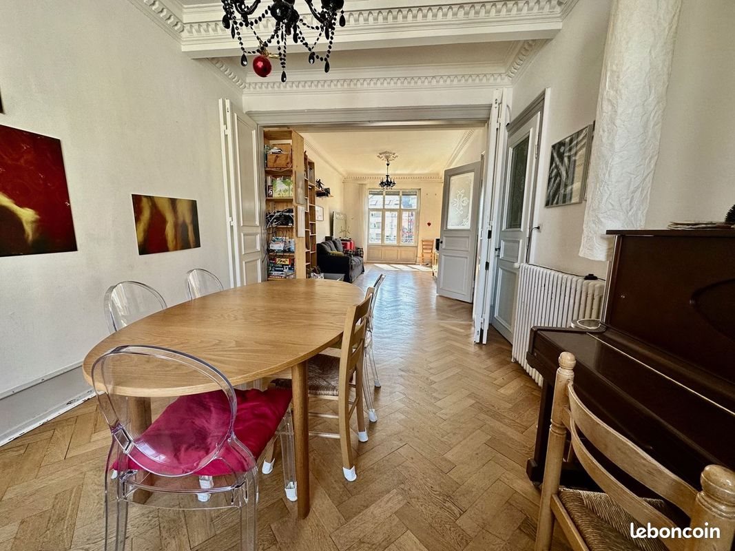 Appartement à vendre, 171m², Strasbourg