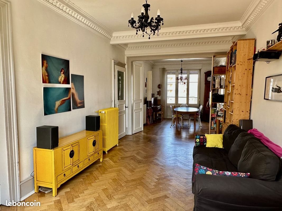 Appartement à vendre, 171m², Strasbourg