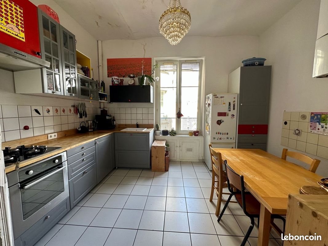 Appartement à vendre, 171m², Strasbourg